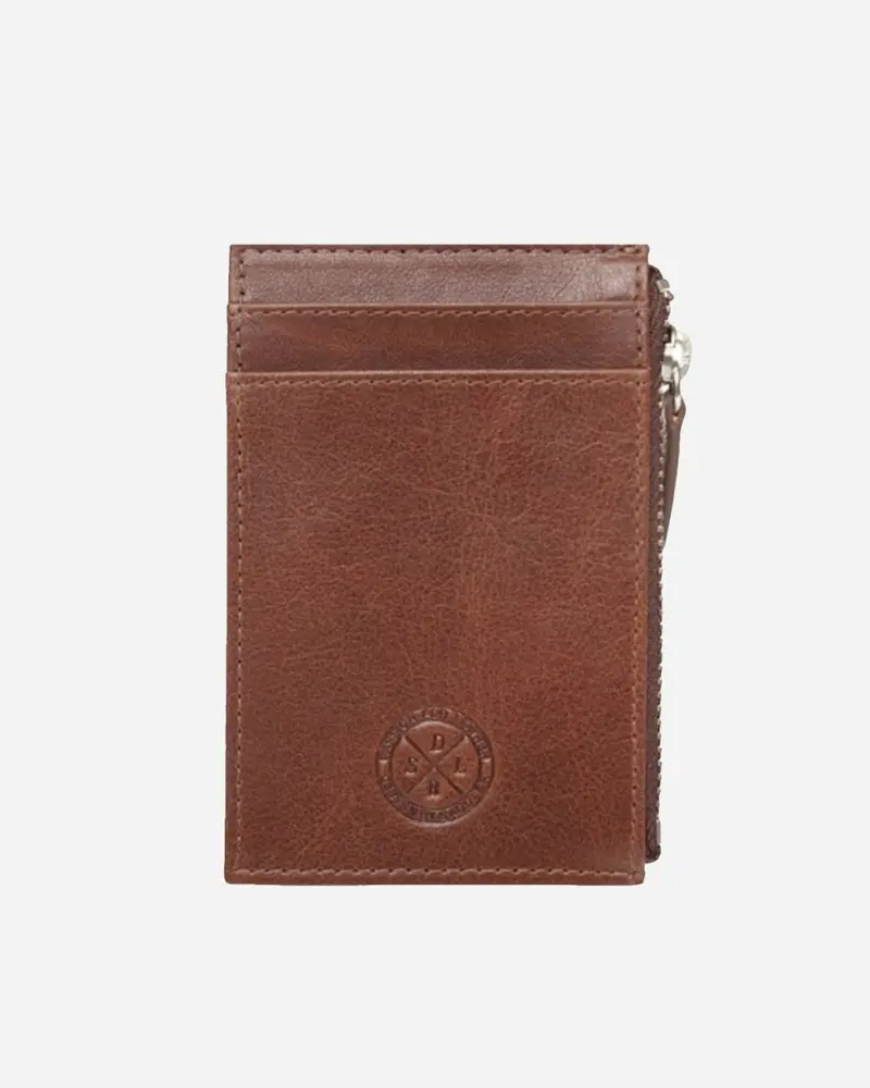 10416 Henningsen - Mid Brown