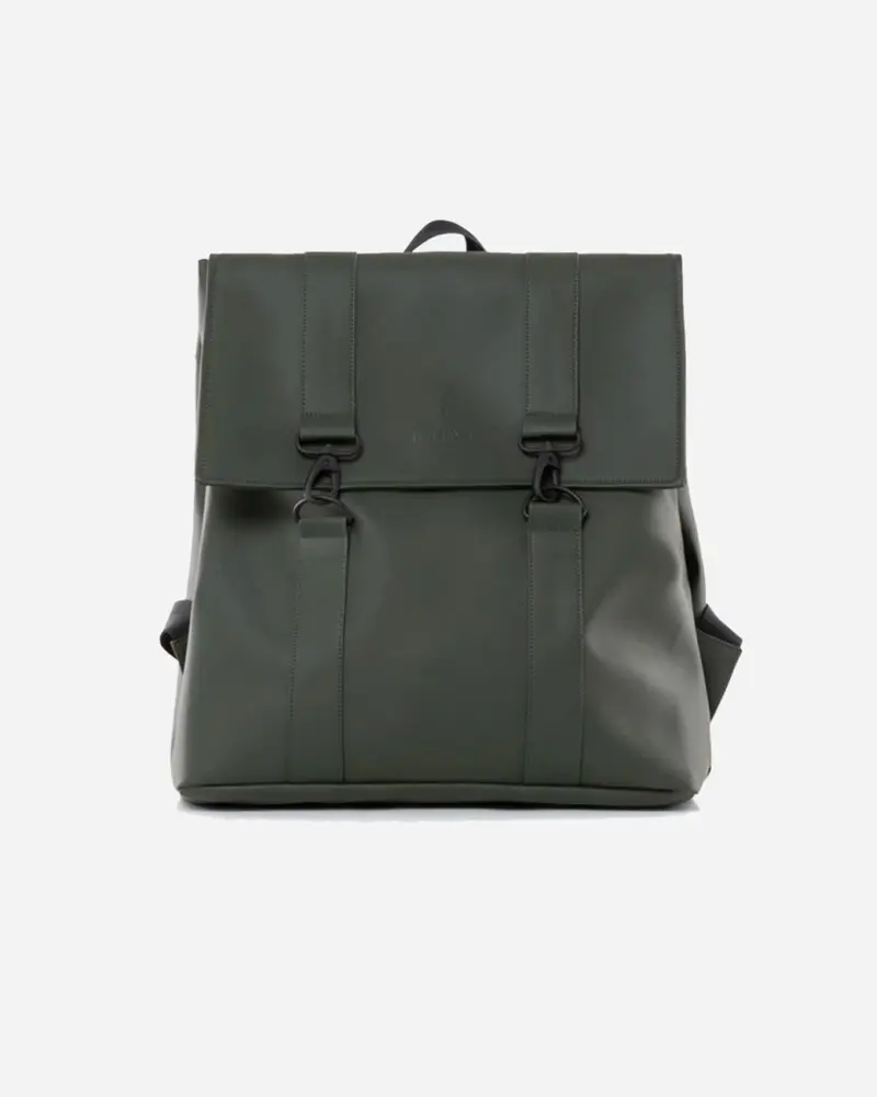 1213 MSN Bag - Green