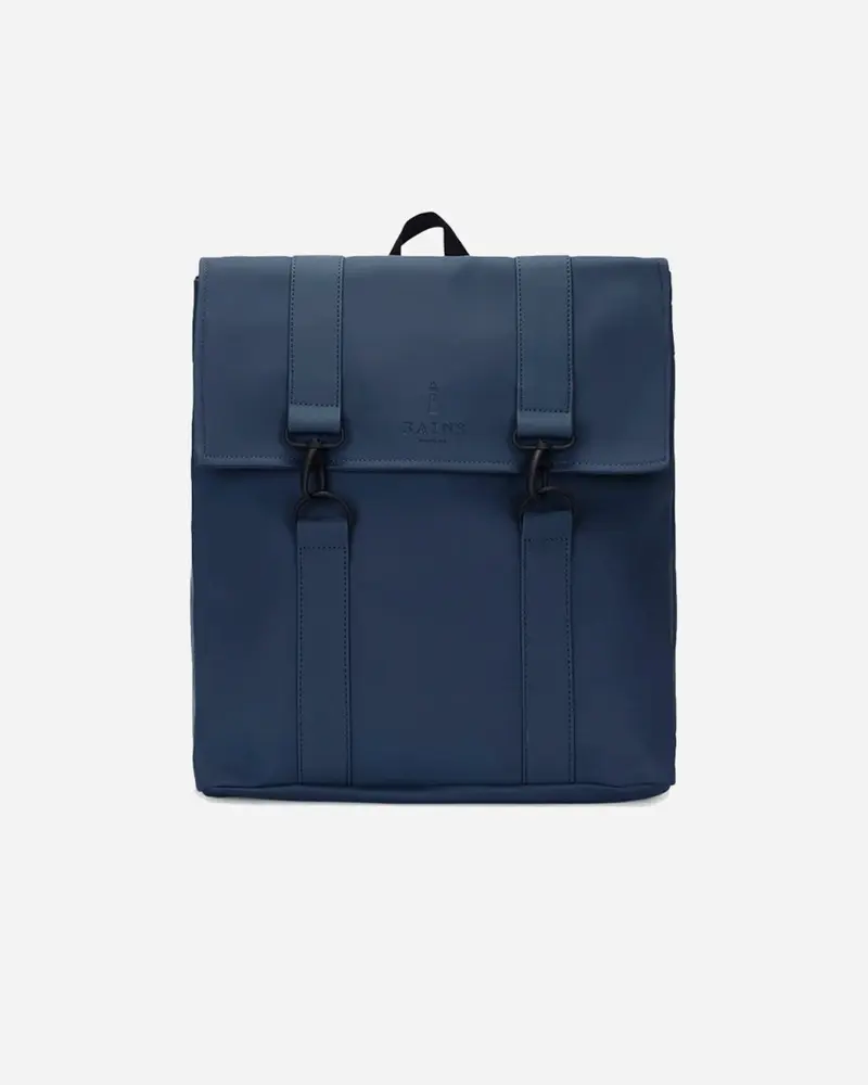 1213 MSN Bag - Navy
