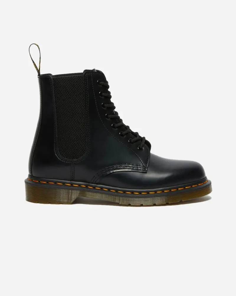 1460 Harper Smooth - Black