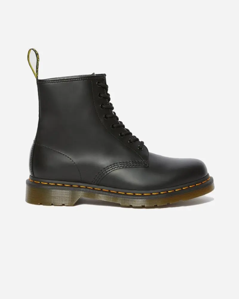 1460 Smooth - Black