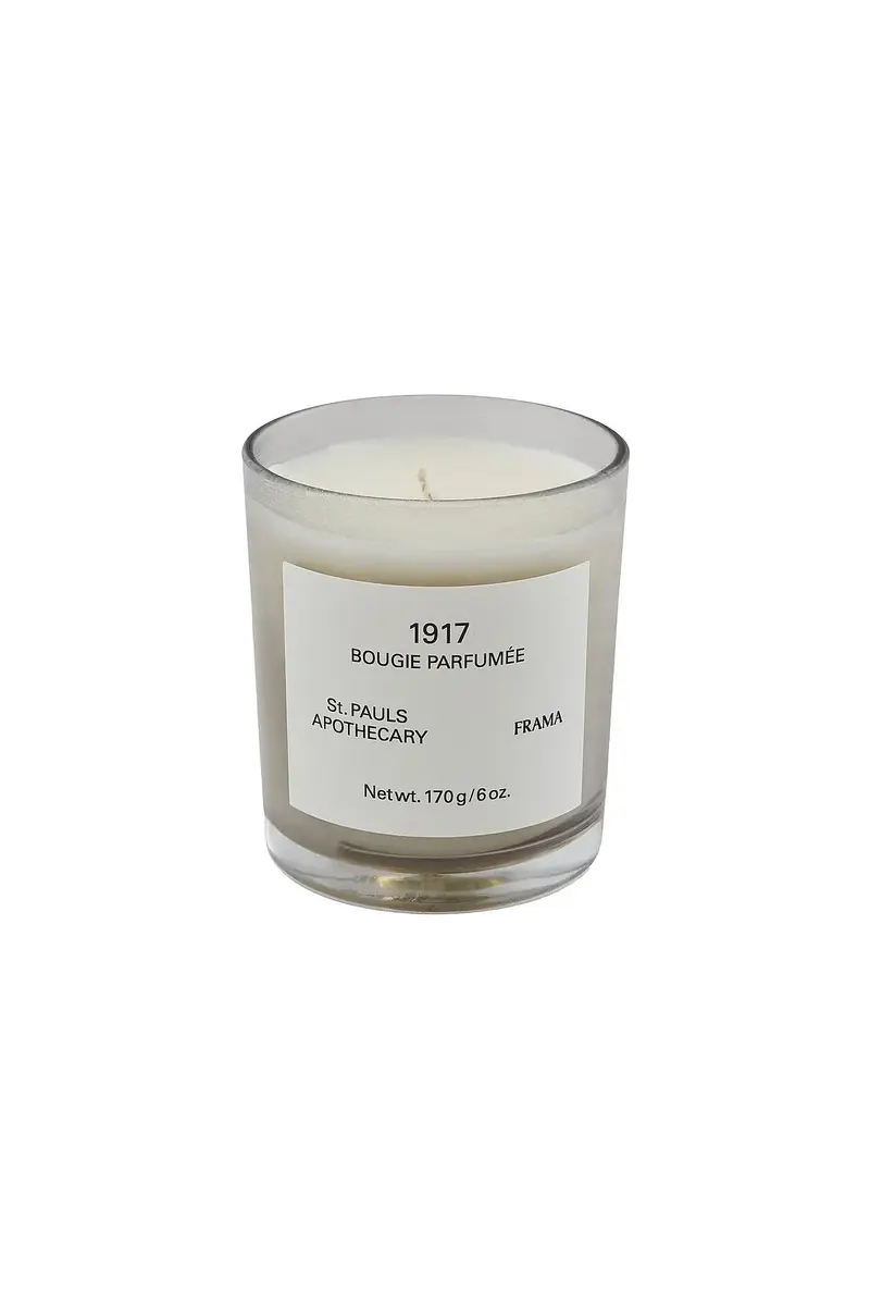 1917 Scented Candle 170G