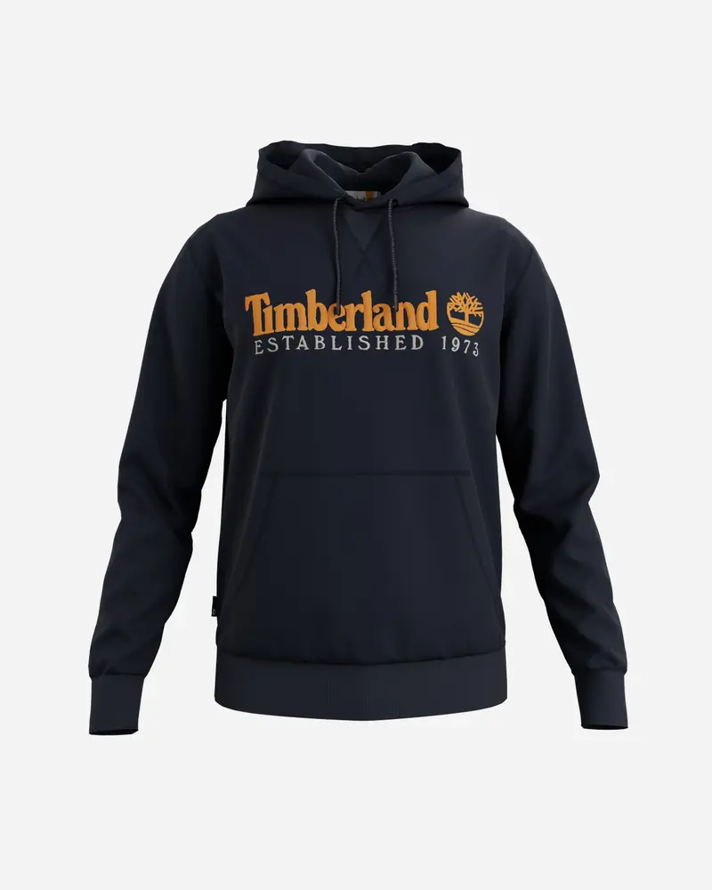 1973 Embroidered Logo Loopba
