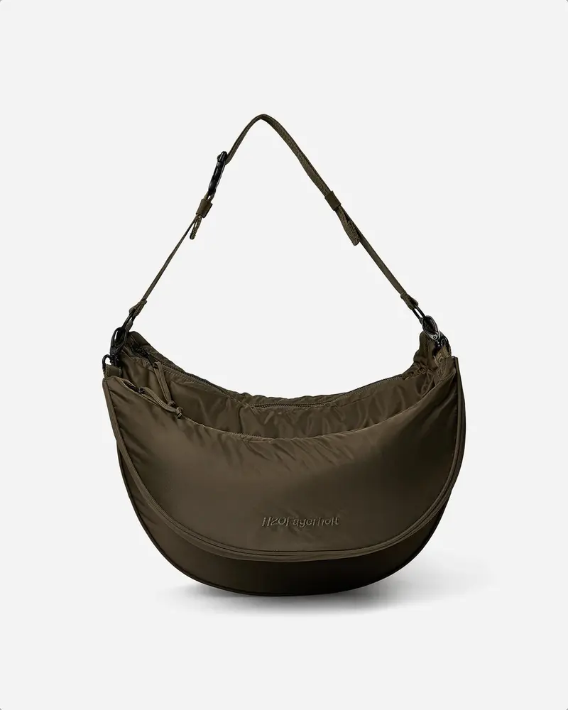 2 Lives Bag - Dark Army
