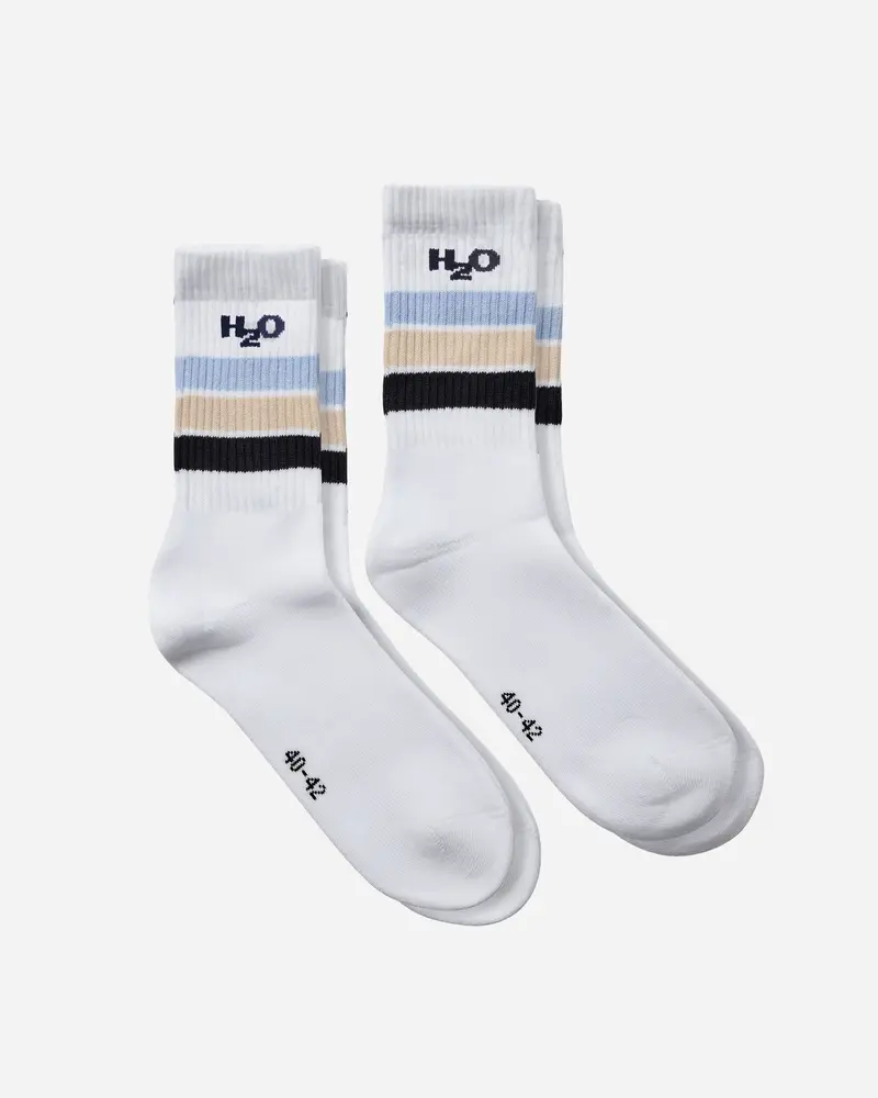 2-Pack Classic Sock