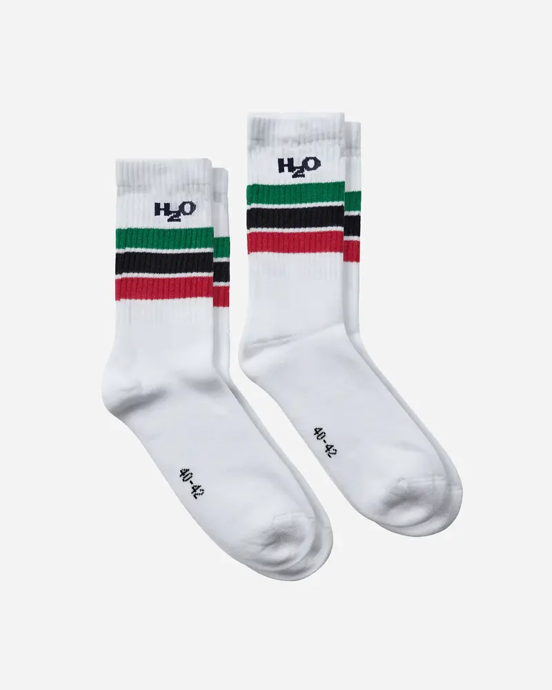 2-Pack Classic Sock
