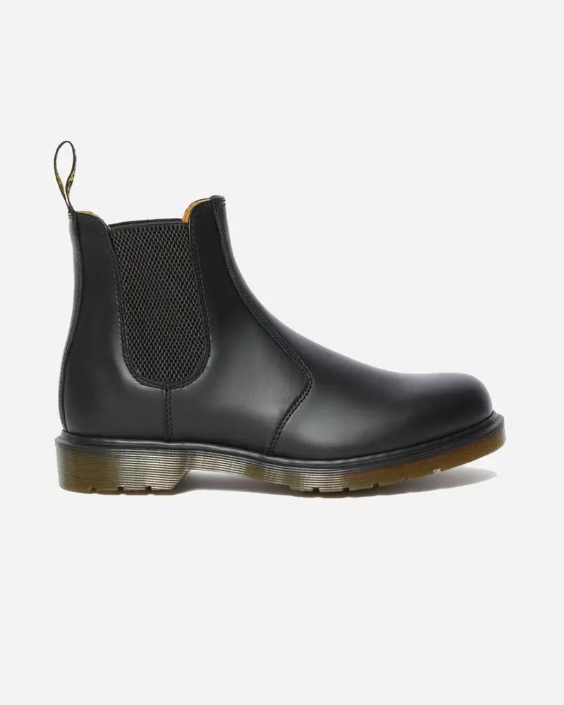 2976 - Black Smooth