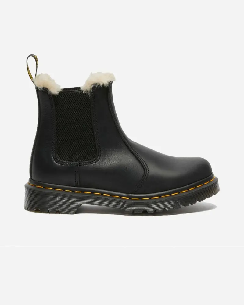 2976 Leonore Burnished Wyoming - Black