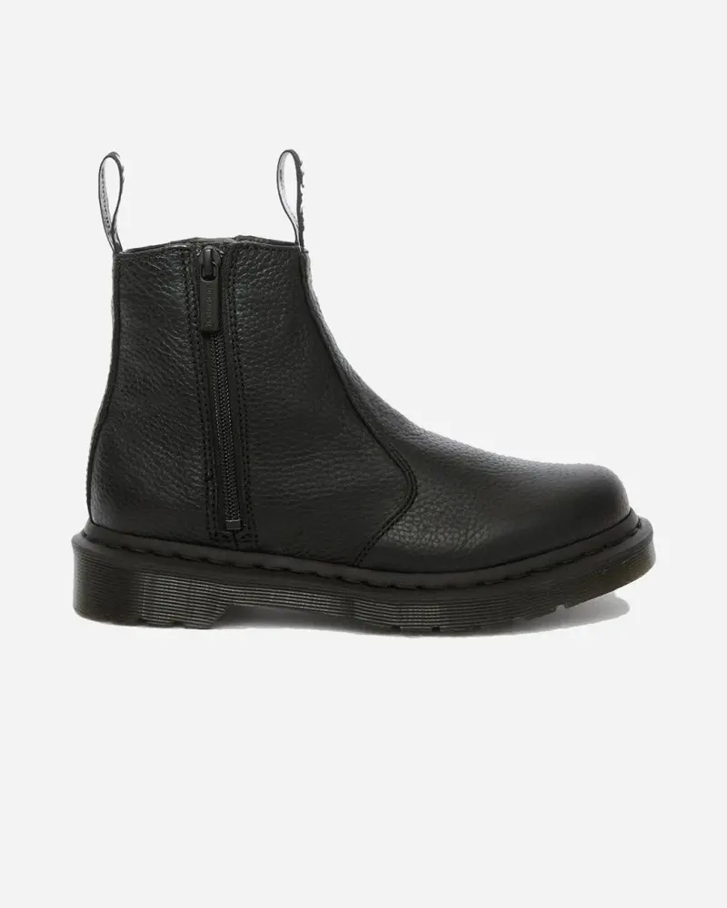 2976 W/Zip - Black
