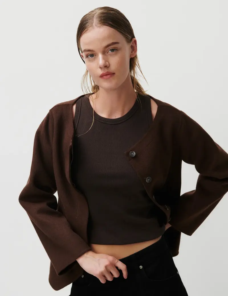 2ND Lila Jacket
