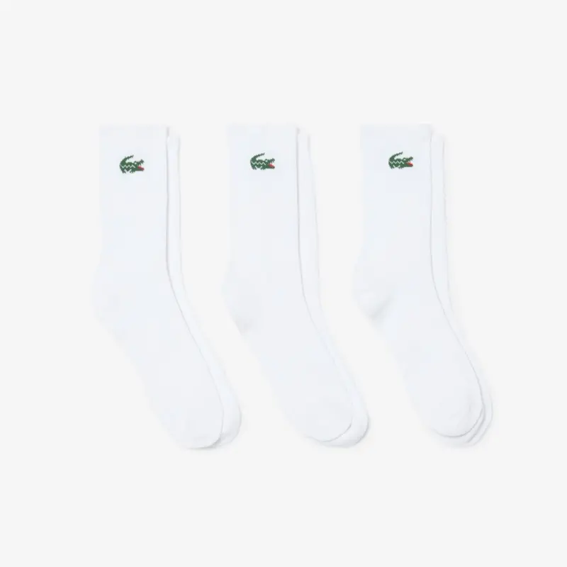 3-Pack Sport Socks