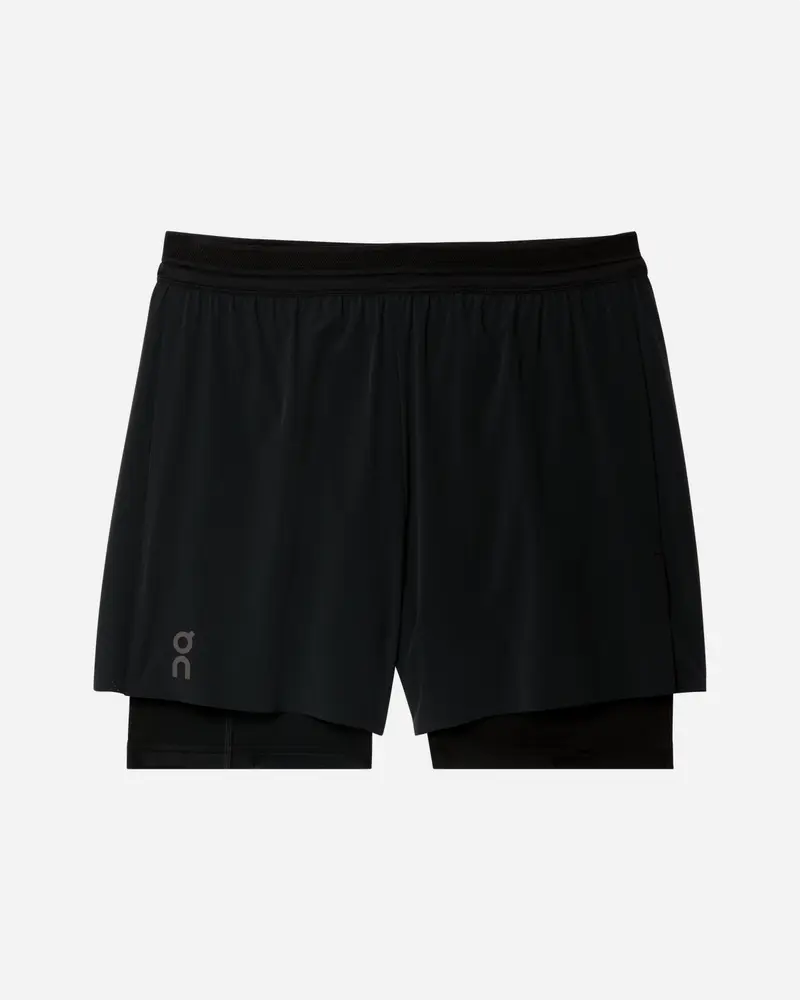 5" Performance 2/1 Shorts Men