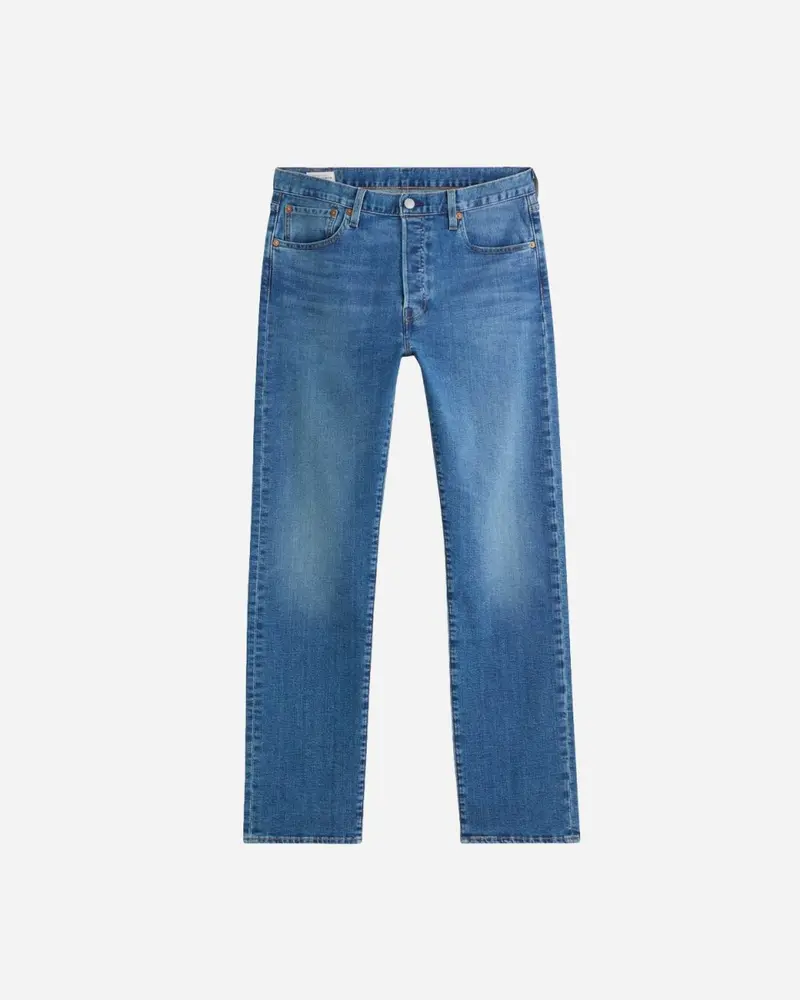 501 Original Jeans - Bulldog Indigo Mask