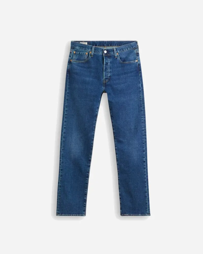 501 Original Jeans - Bulldog Sky