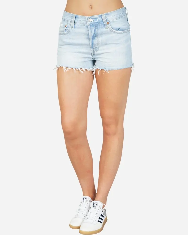 501 Short - Bowie Blue