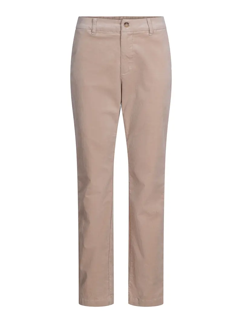 55-260 ELMA Classic Cord trouser Sand
