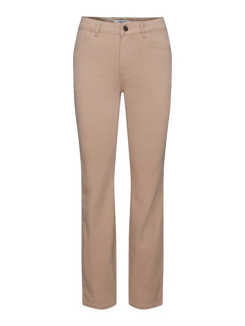 55-261 MIA jeans - comfort straight leg Sand