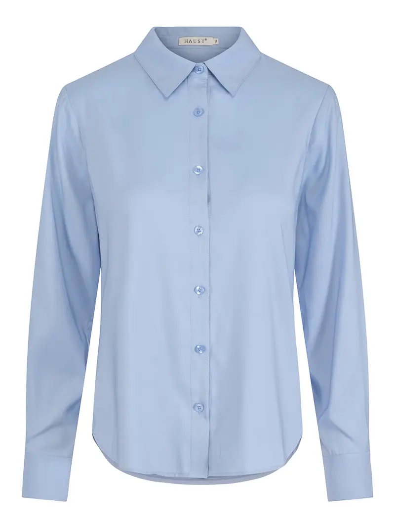 55-835 Everyday shirt Light Blue