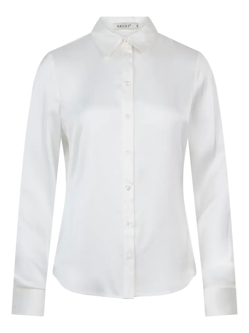 55-839 Classic shirt Creme