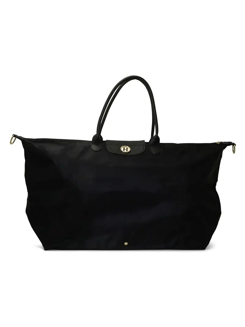 55-888 Big weekend bag Sort