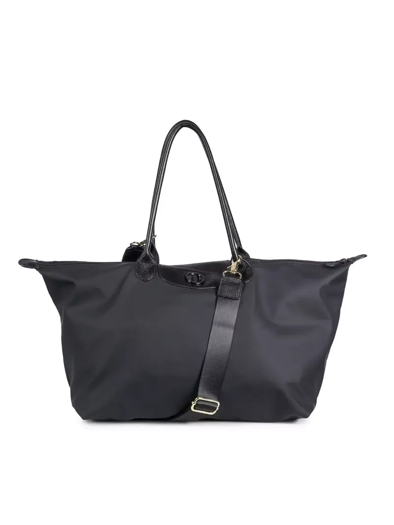 55-889 Weekend bag Black