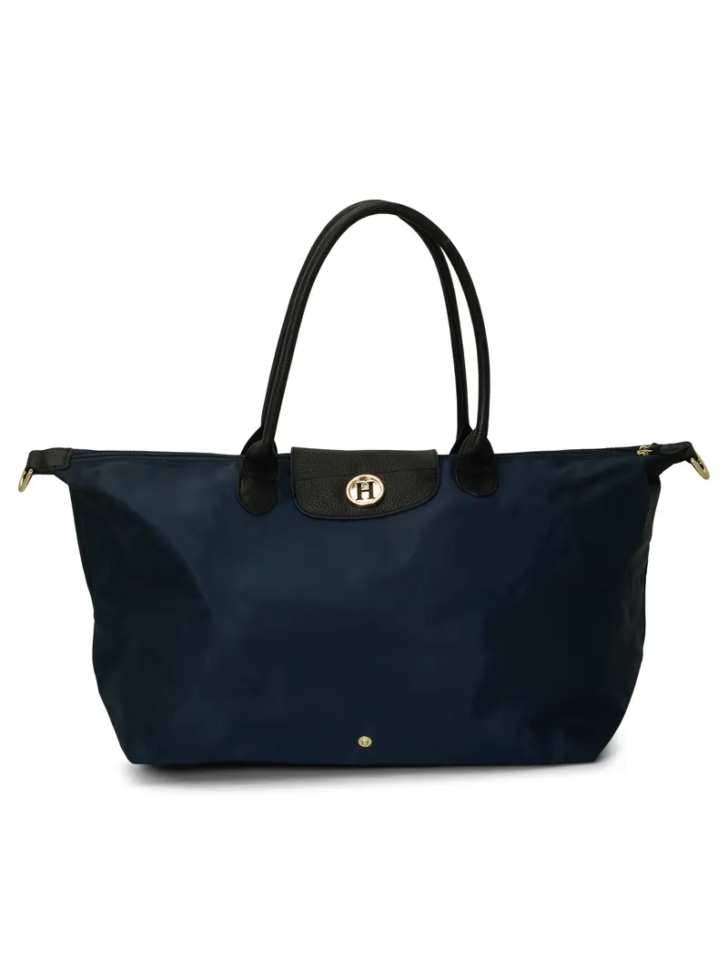 55-889 Weekend bag Marineblå