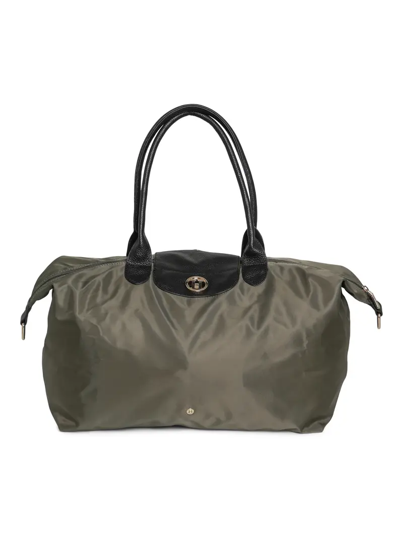 55-889 Weekend bag Olive