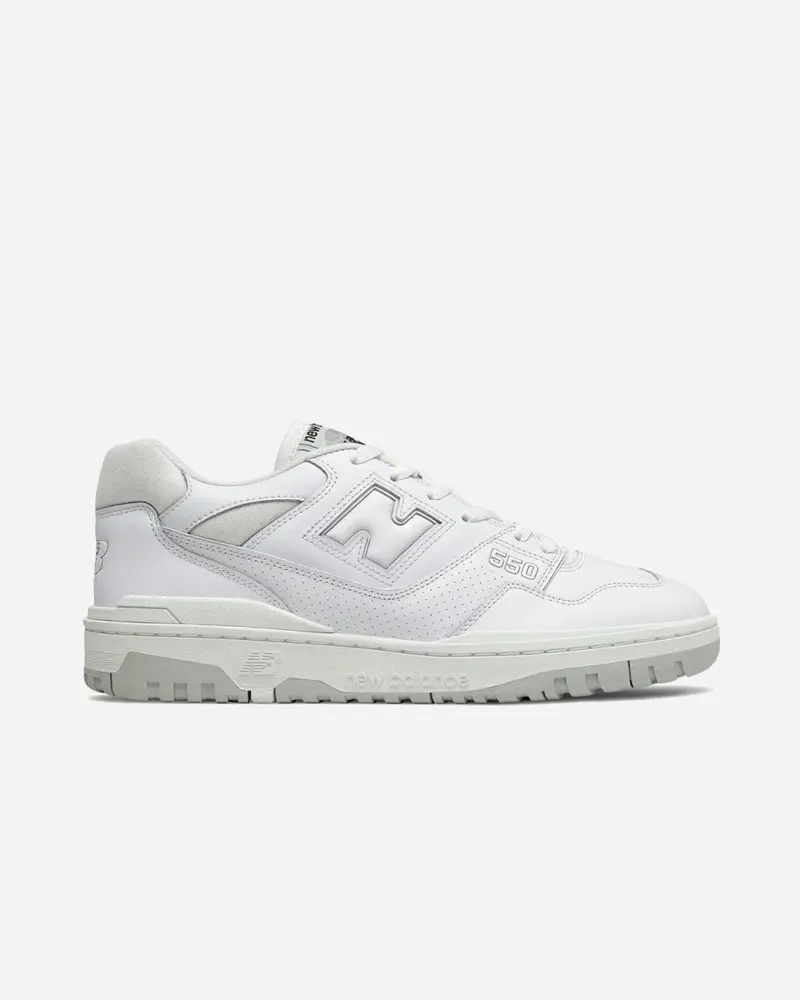 550PB1 - White