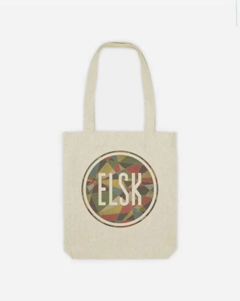 59 Logo Tote - Pure Gold