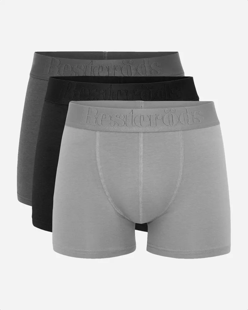 7934-49-19 Bambu 3-Pack Gunnar