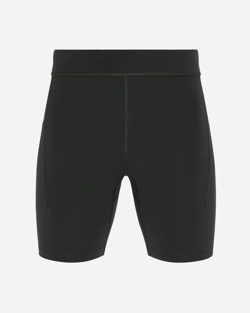 8" Performance Tights