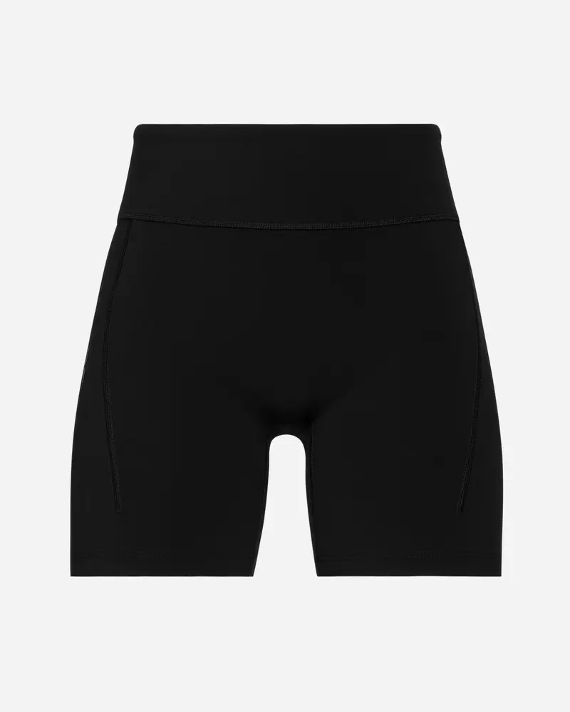 8" Performance Tights