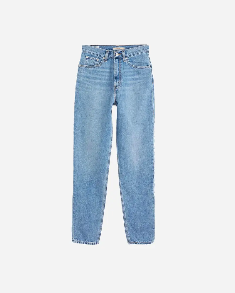 80S Mom Jean - So Next Year