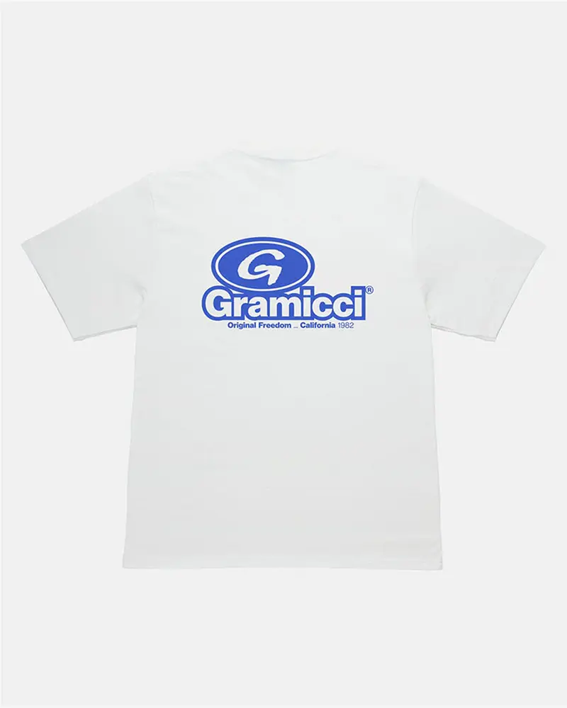 '82 Tee - White