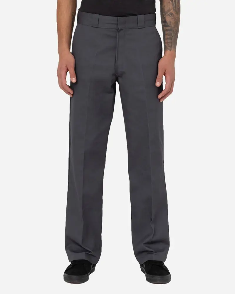 874 Work Pant Recycled - Charcoal Grey