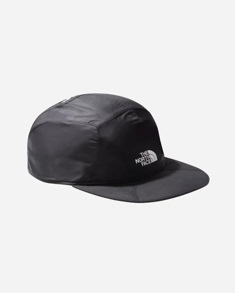 92 Retro Cap - Black