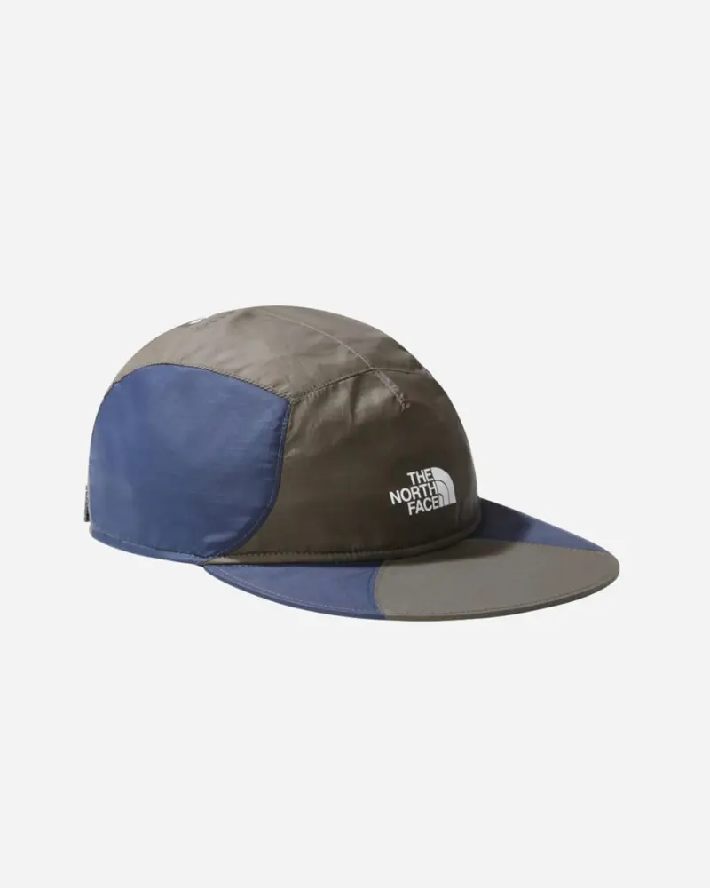 92 Retro Cap - New Taupe Green/Summit Navy/Black