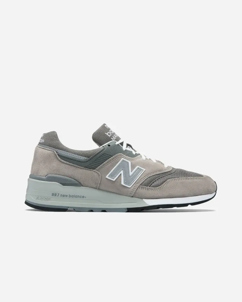 997 - Grey