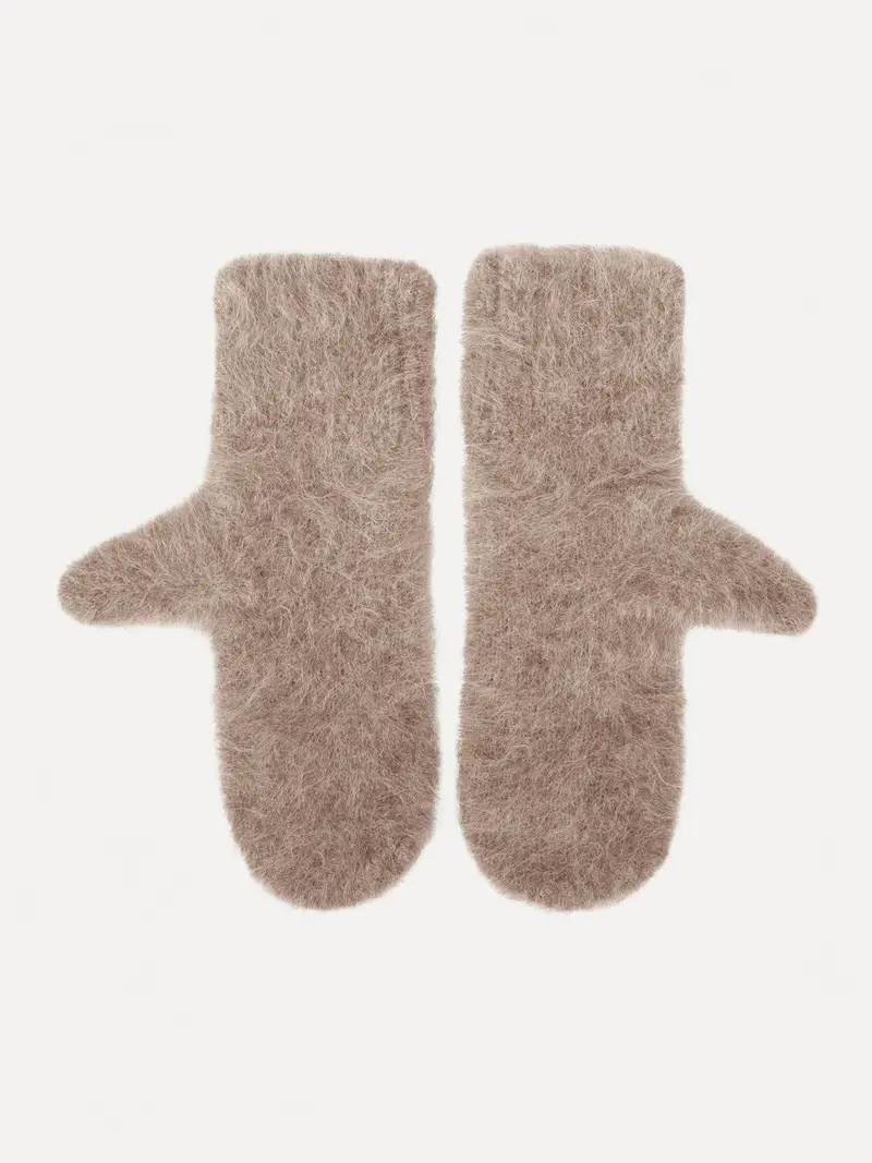 Aba Mittens