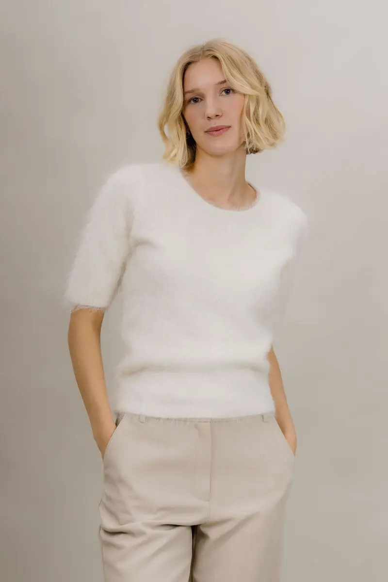 Abby Top