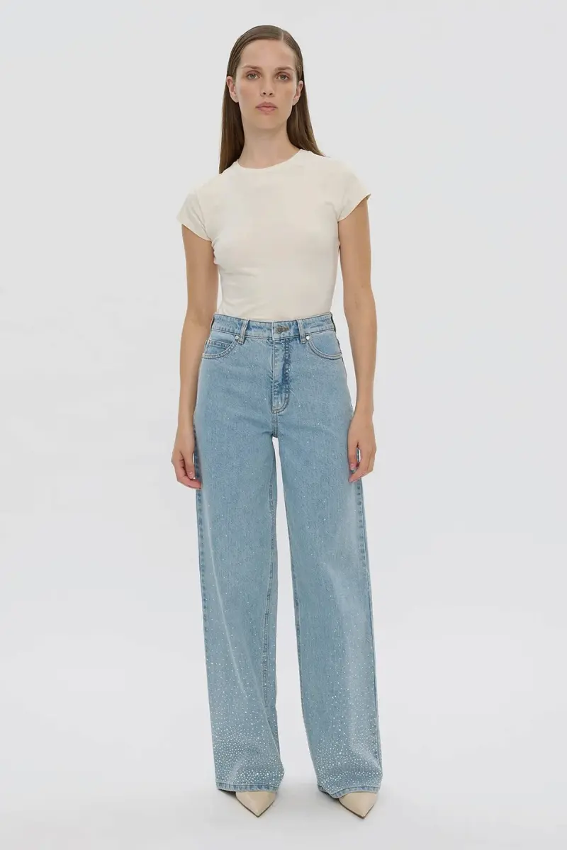 Abbyfv 745 Jeans