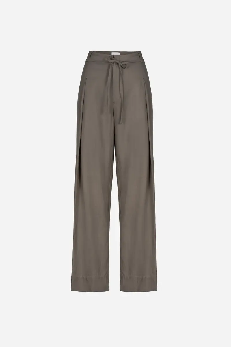 Abelone Trouser Army