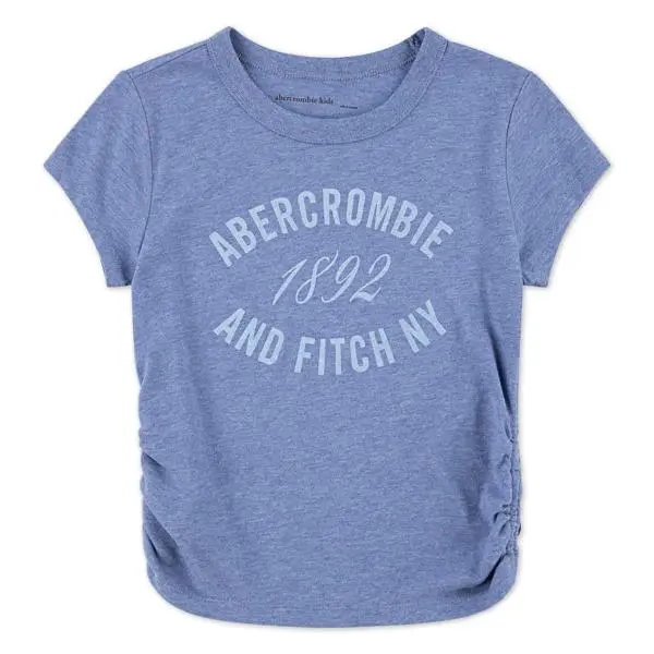 Abercrombie 1892 T-skjorte