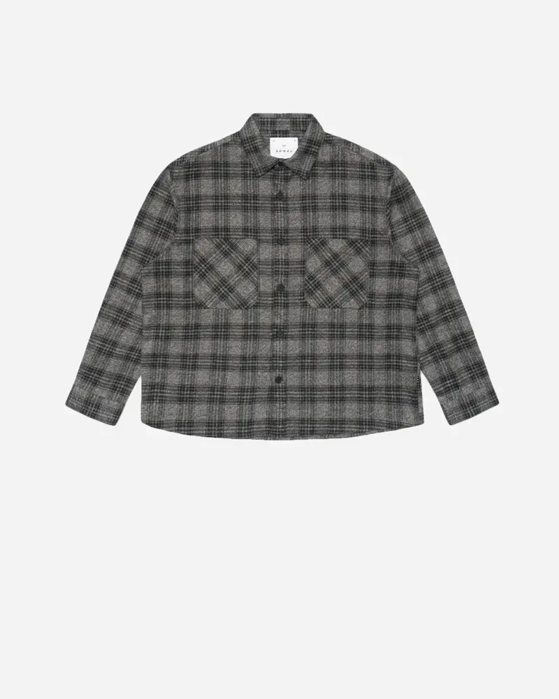 Ace Shirt Ls