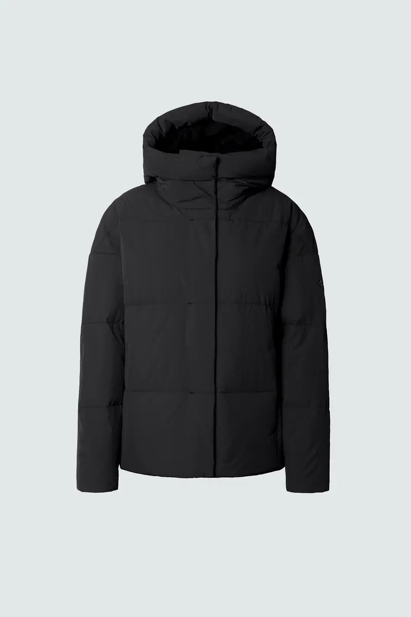 Acme II Down Jacket Onyx