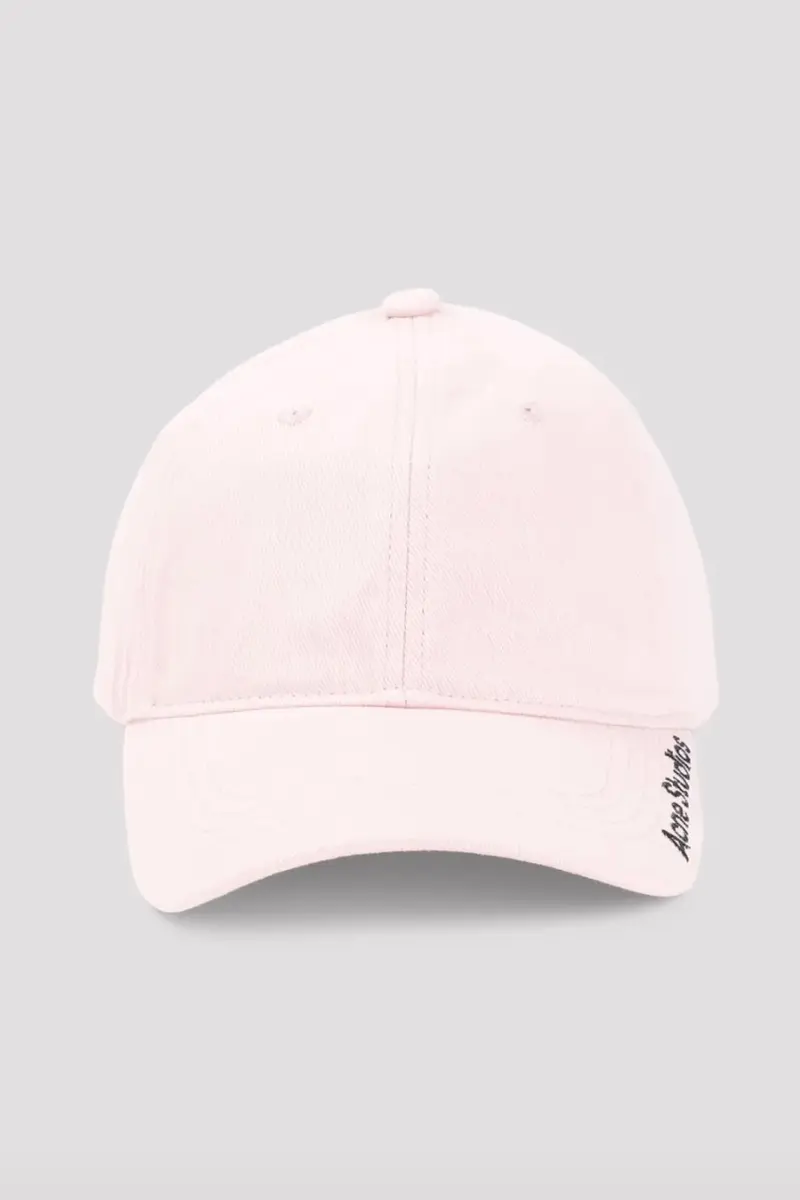Acne Studios Cap Pink