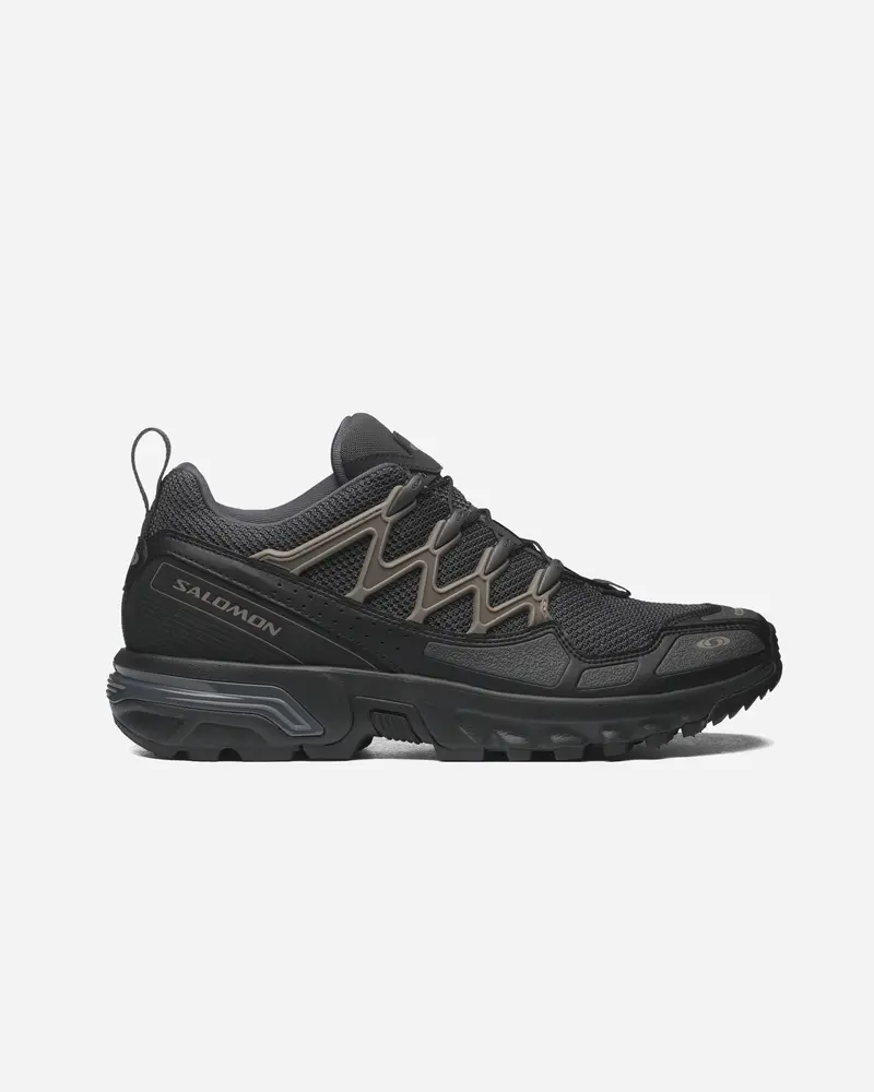 ACS+ Seasonal - Asphalt/Black/Flcn