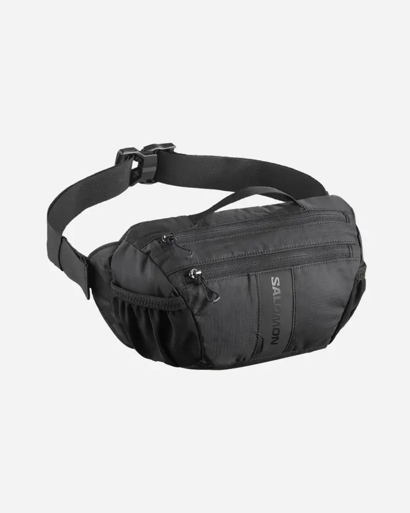 ACS Waist Pack 3 - Black