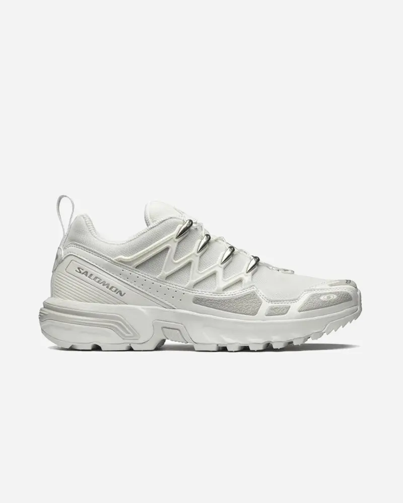 ACS+ - White/White/Silver