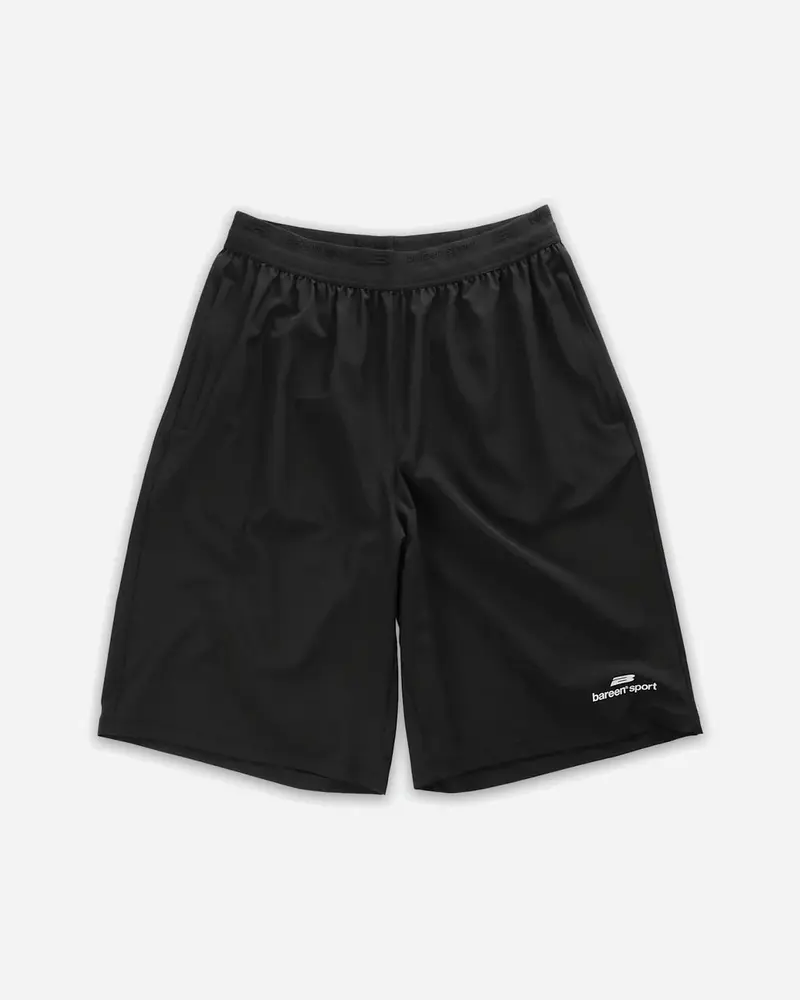 Active Long Shorts